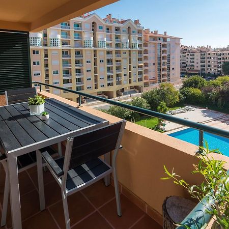 Cascais Park Daire Dış mekan fotoğraf