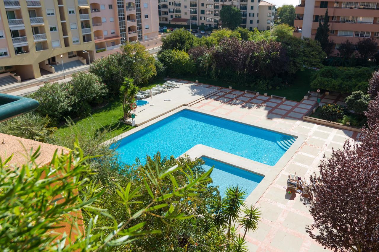 Cascais Park Daire Dış mekan fotoğraf